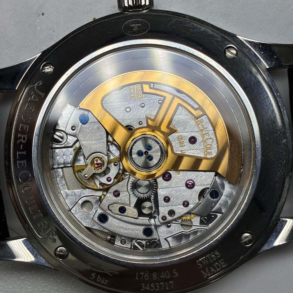 Jaeger LeCoultre Master 39MM Q1548420