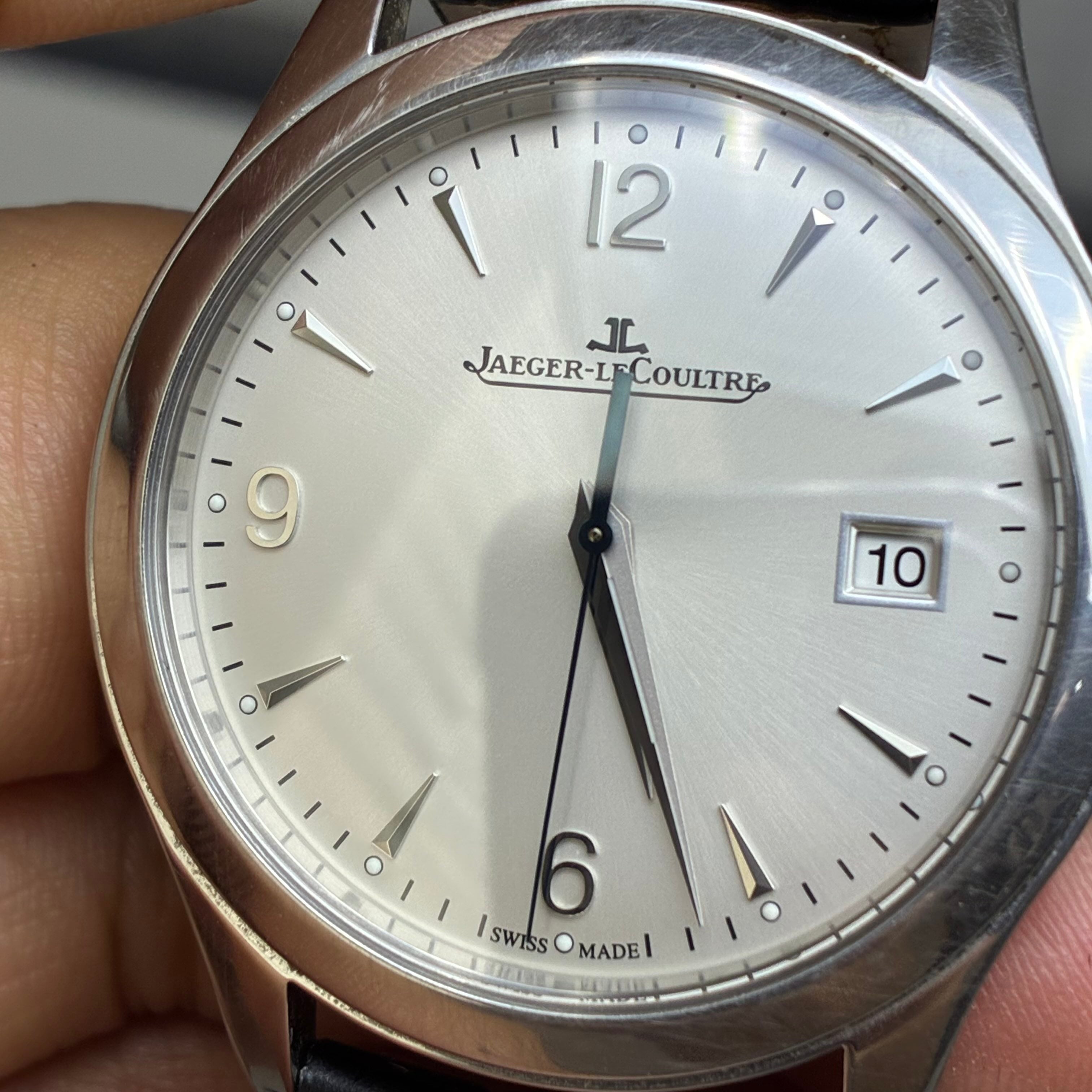 Jaeger LeCoultre Master 39MM Q1548420