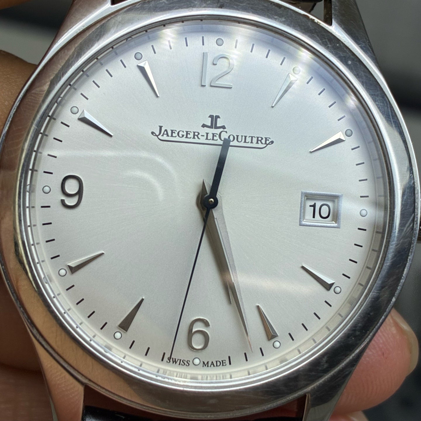 Jaeger LeCoultre Master 39MM Q1548420
