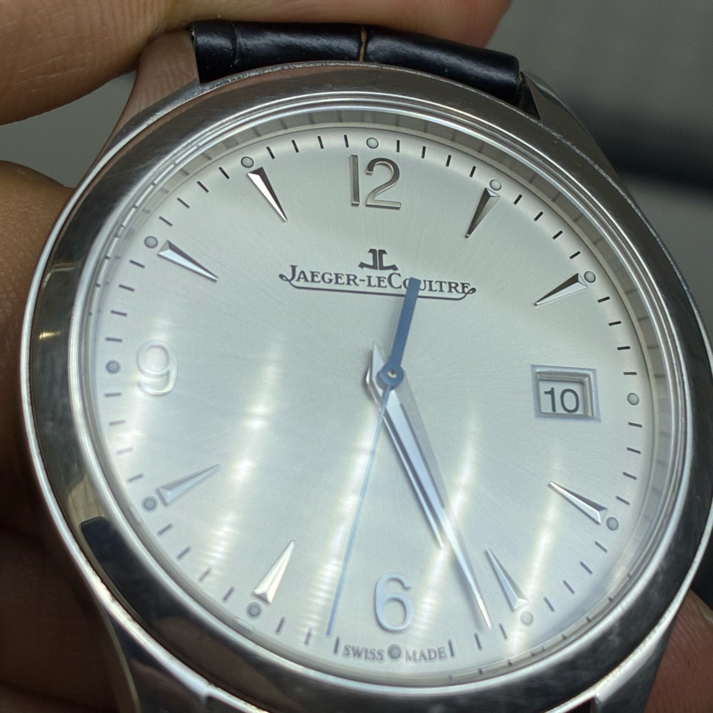 Jaeger LeCoultre Master 39MM Q1548420