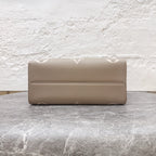 Louis Vuitton Leather