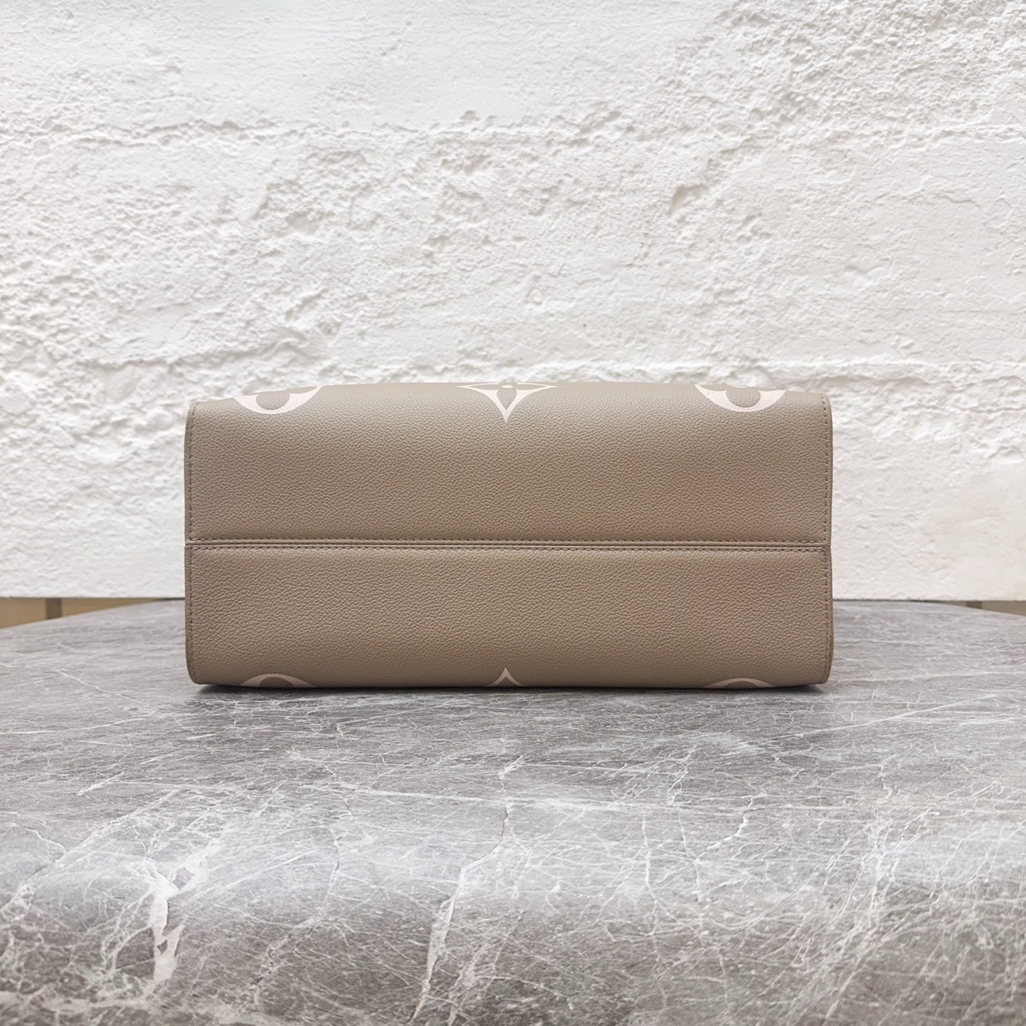 Louis Vuitton Leather