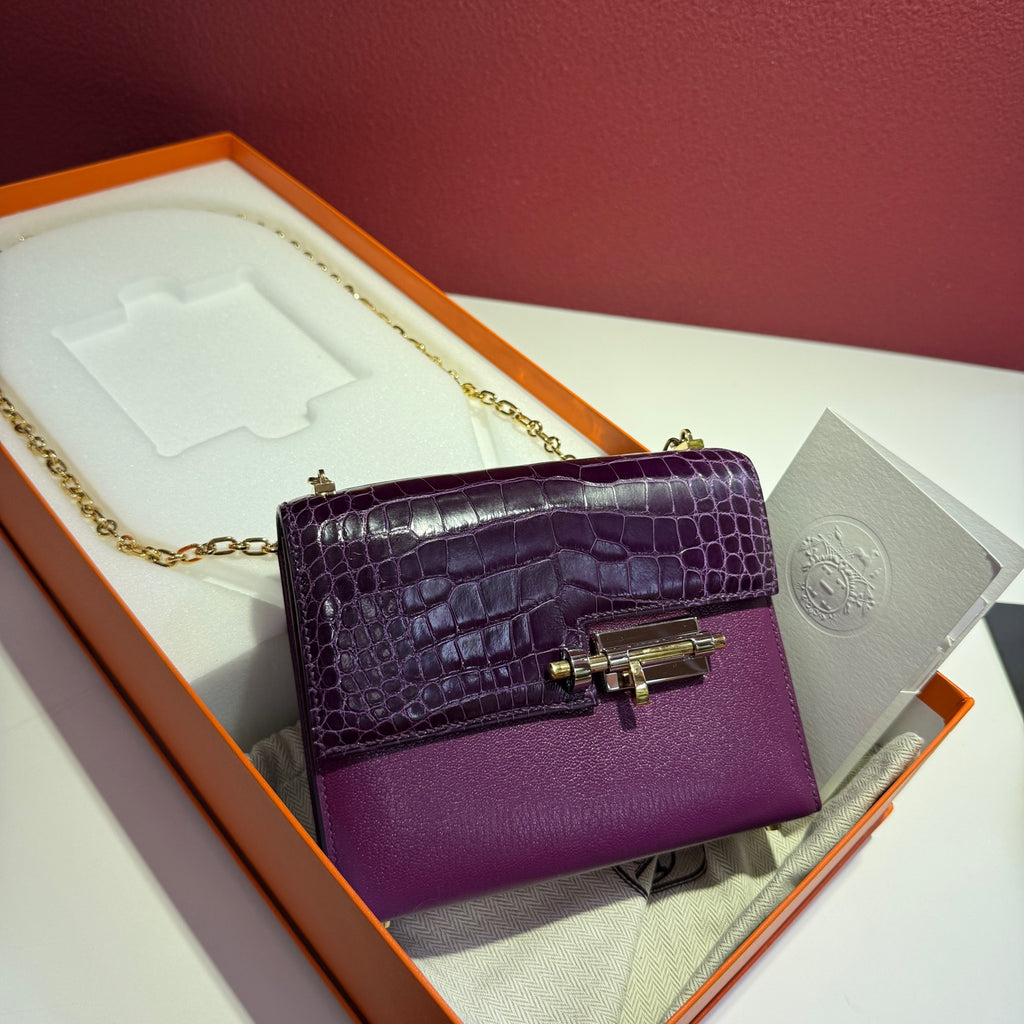 Hermes Crossbody