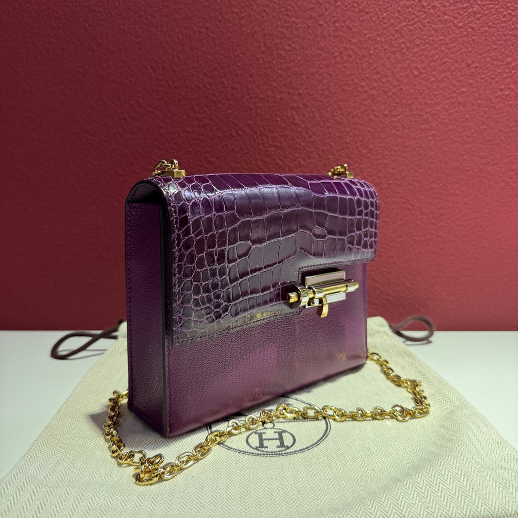 Hermes Crossbody