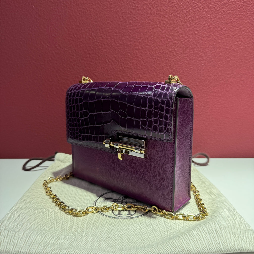 Hermes Crossbody