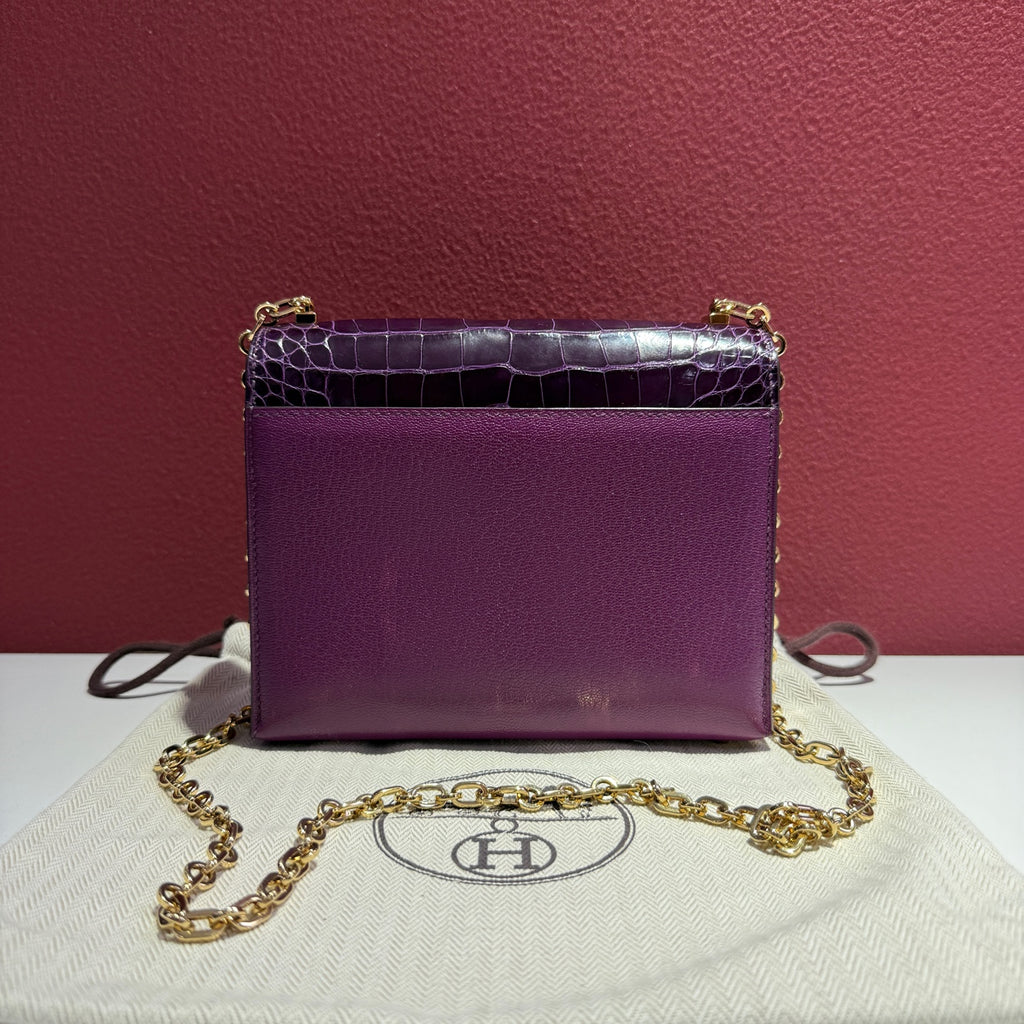 Hermes Crossbody