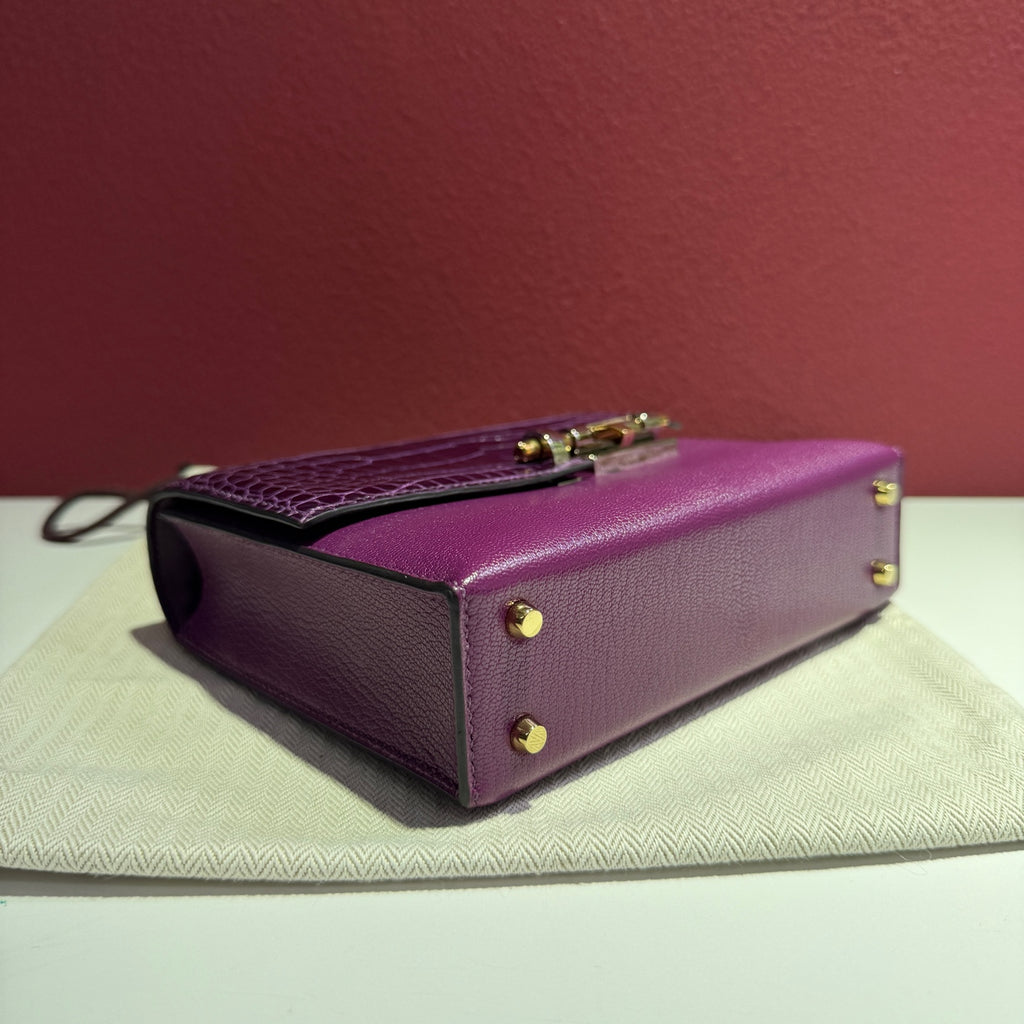 Hermes Crossbody