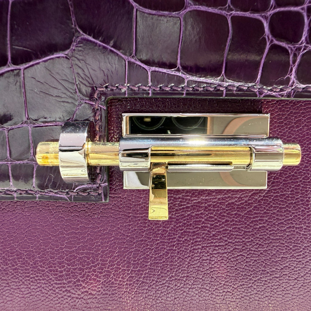Hermes Crossbody