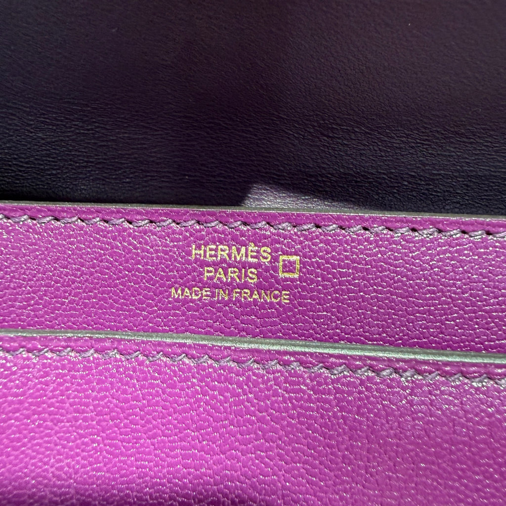 Hermes Crossbody