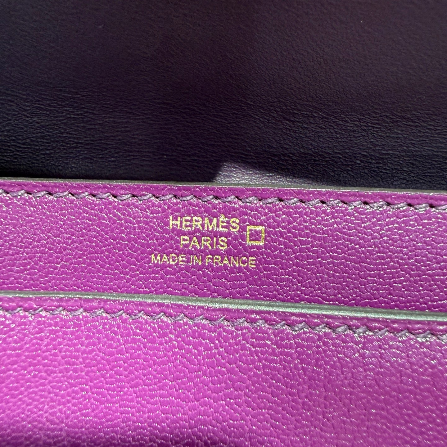 Hermes Crossbody