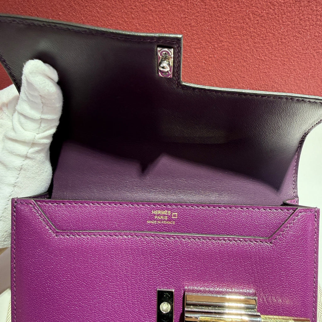 Hermes Crossbody
