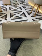 Louis Vuitton Leather