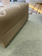 Louis Vuitton Leather