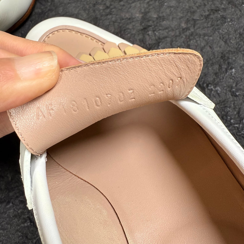 Hermes Royal Loafers H181070Z BN370