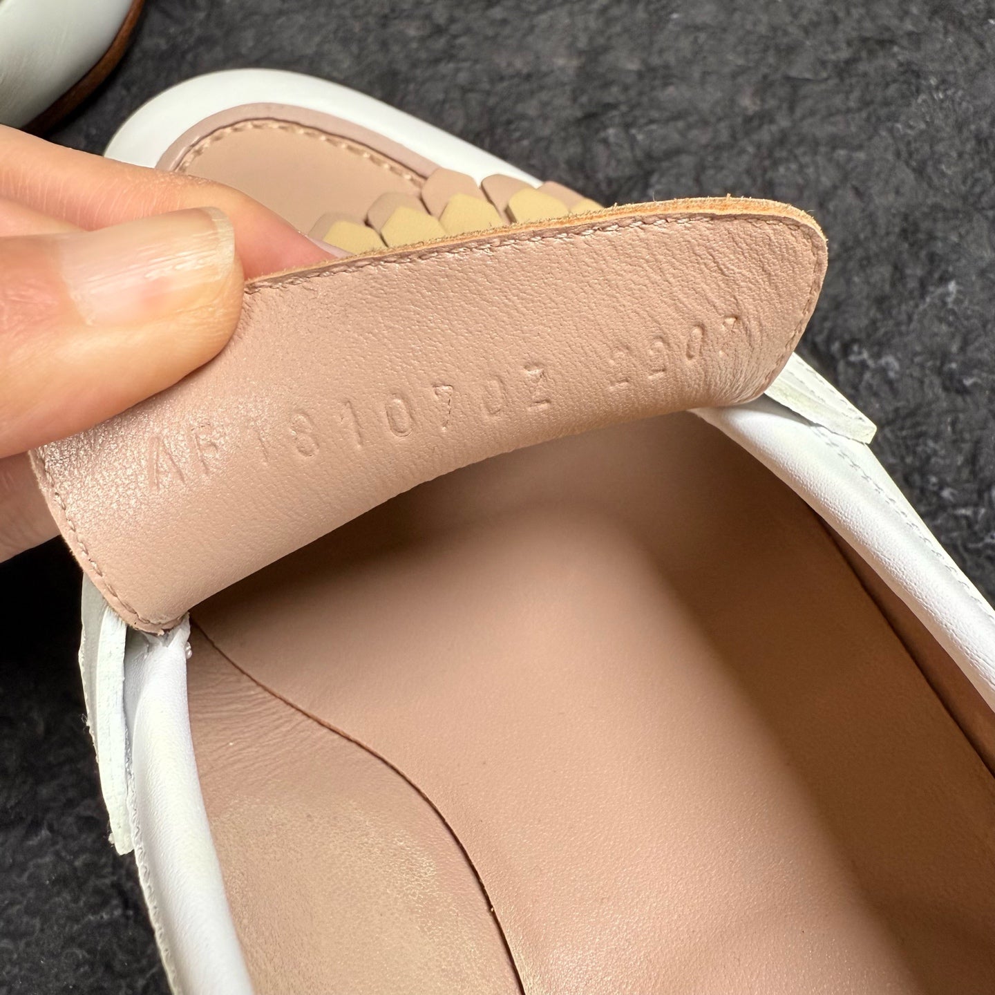 Hermes Royal Loafers H181070Z BN370