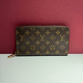 Louis Vuitton Clutch 21.0x 12.0 cm M62581