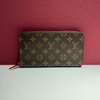 Louis Vuitton Clutch 21.0x 12.0 cm M62581