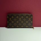 Louis Vuitton Clutch 21.0x 12.0 cm M62581