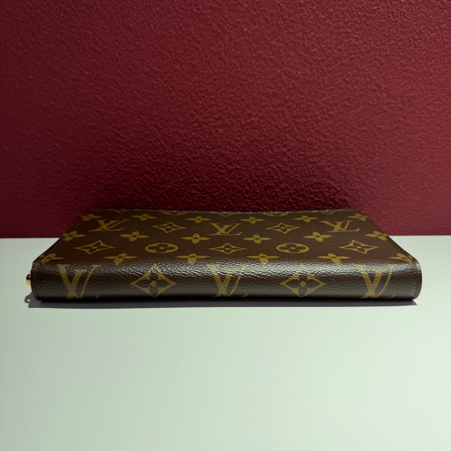 Louis Vuitton Clutch 21.0x 12.0 cm M62581