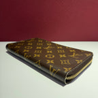 Louis Vuitton Clutch 21.0x 12.0 cm M62581