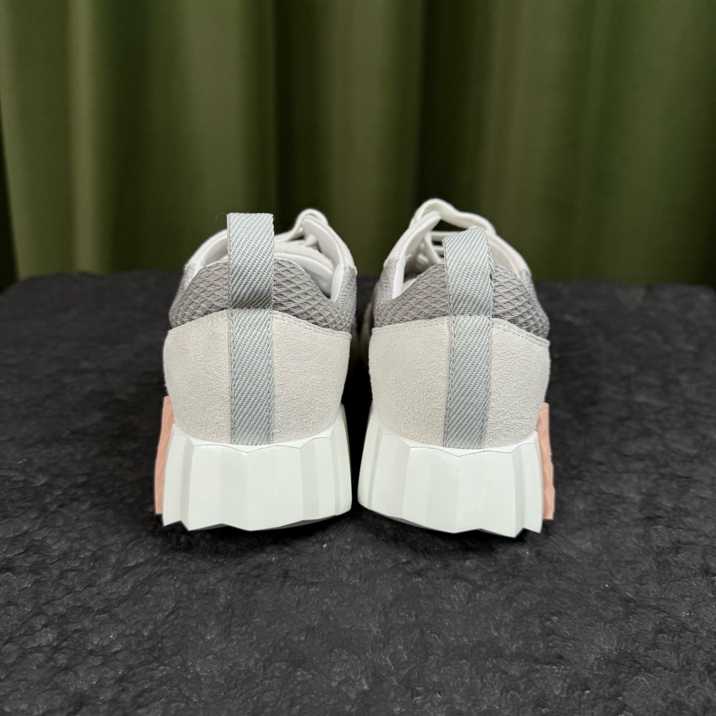 Hermes Bouncing Beige H232173Z AG355