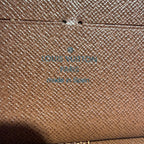 Louis Vuitton Clutch 21.0x 12.0 cm M62581
