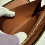 Louis Vuitton Clutch 21.0x 12.0 cm M62581