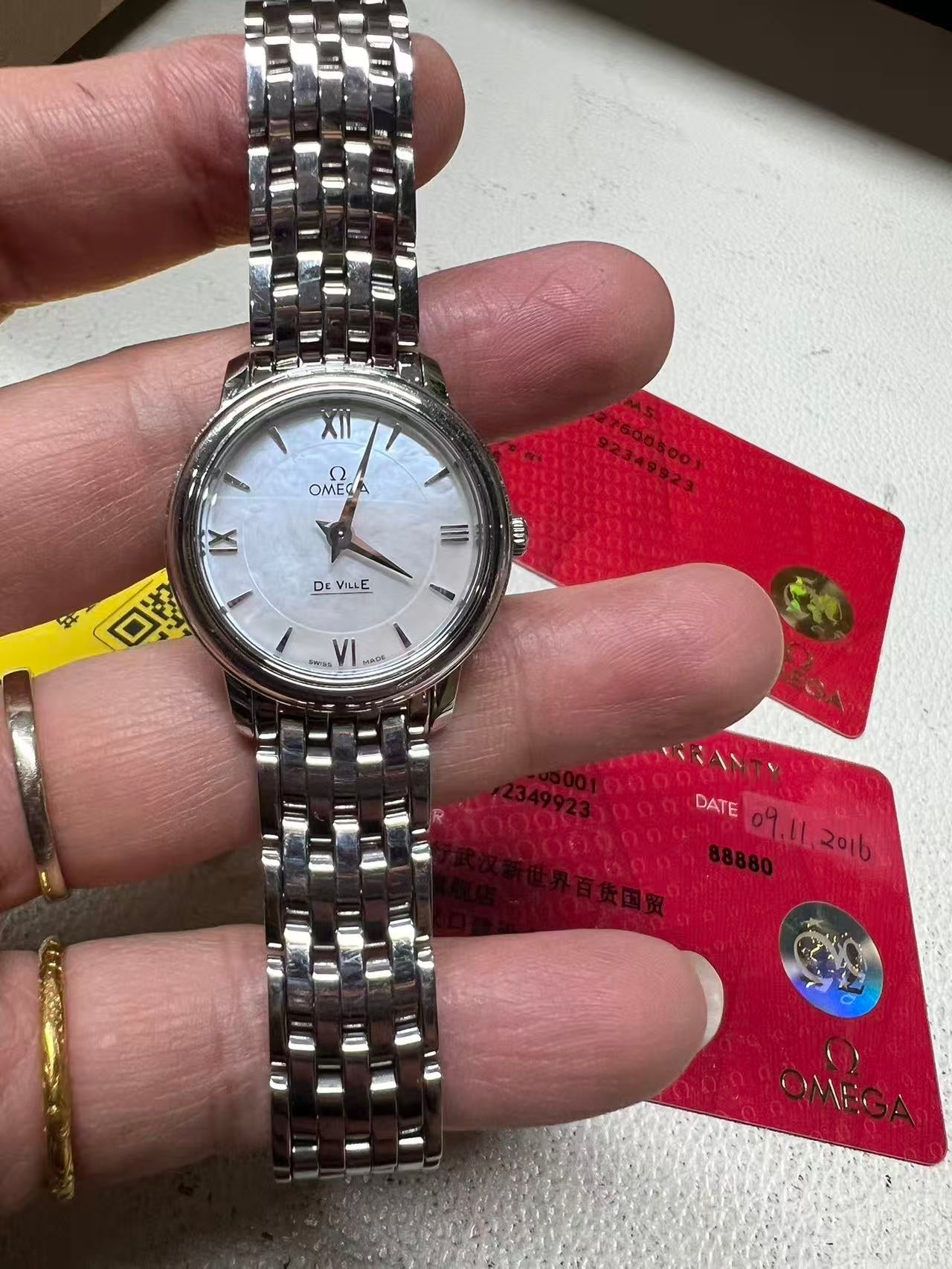 Omega