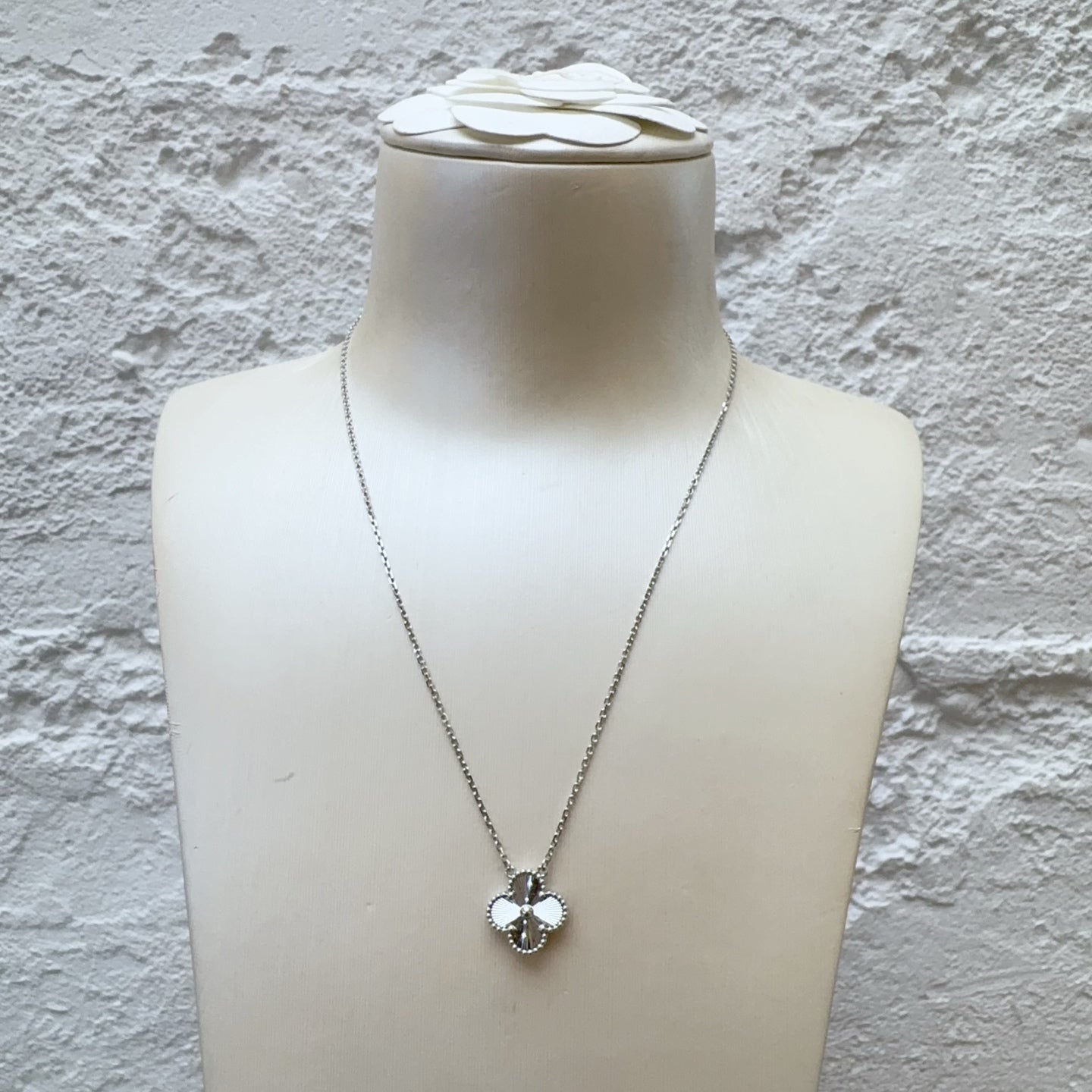 Van Cleef & Arpels Necklace