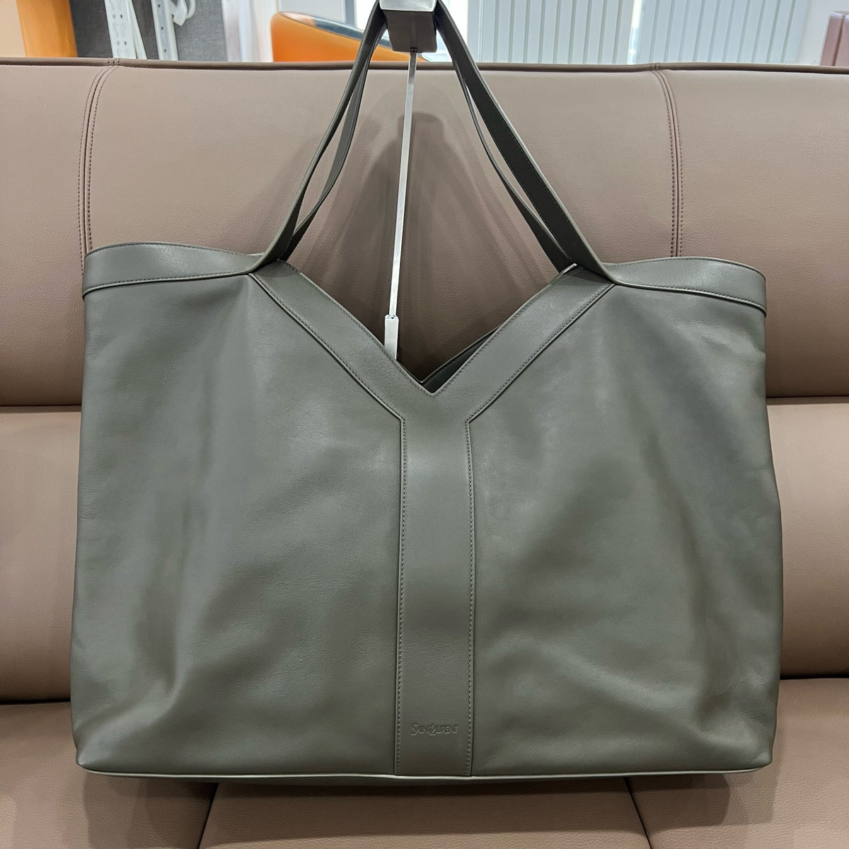 Saint laurent Tote
