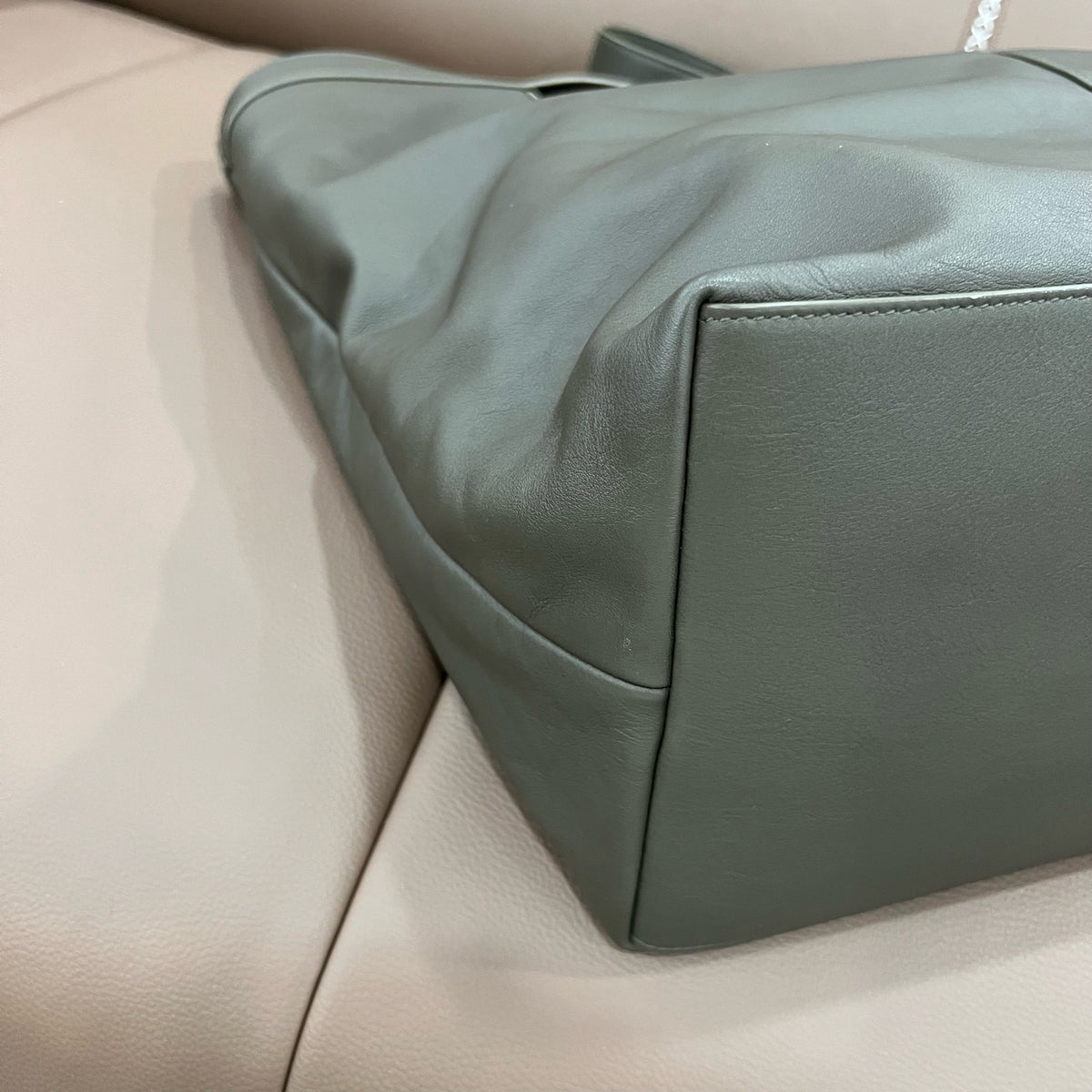 Saint laurent Tote