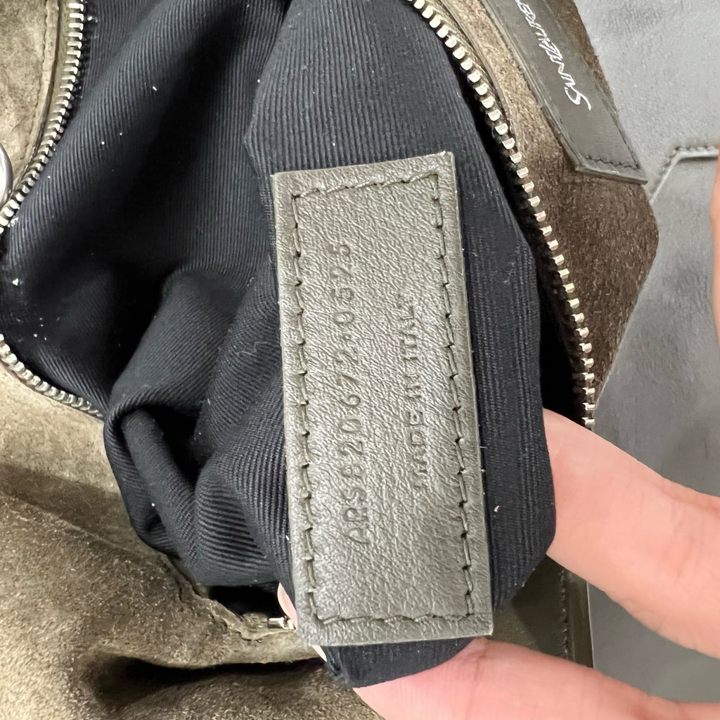 Saint laurent Tote