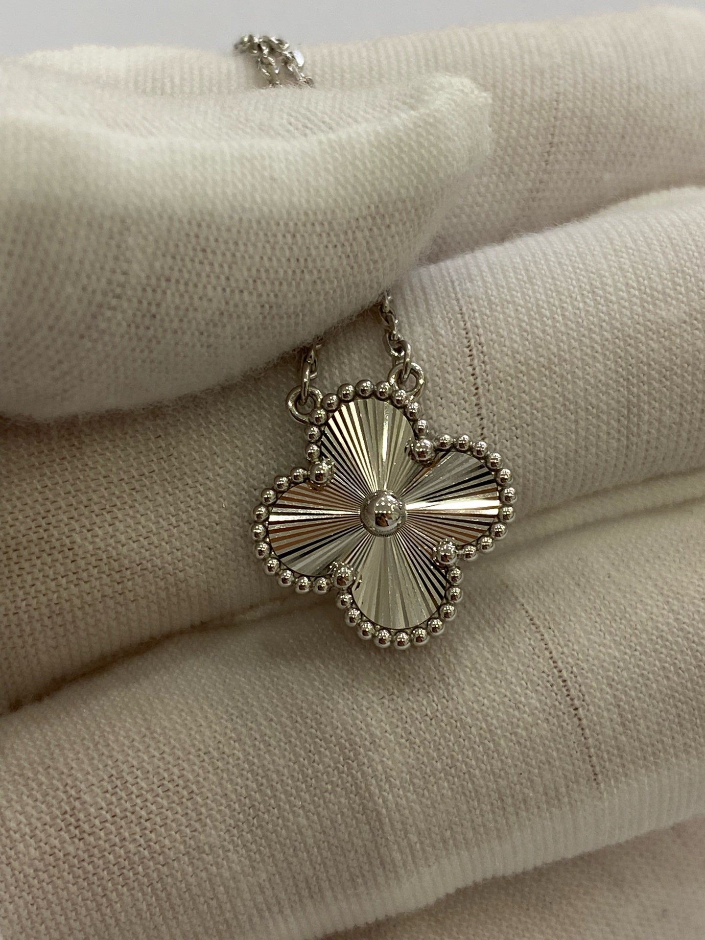 Van Cleef & Arpels Necklace
