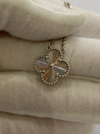 Van Cleef & Arpels Necklace