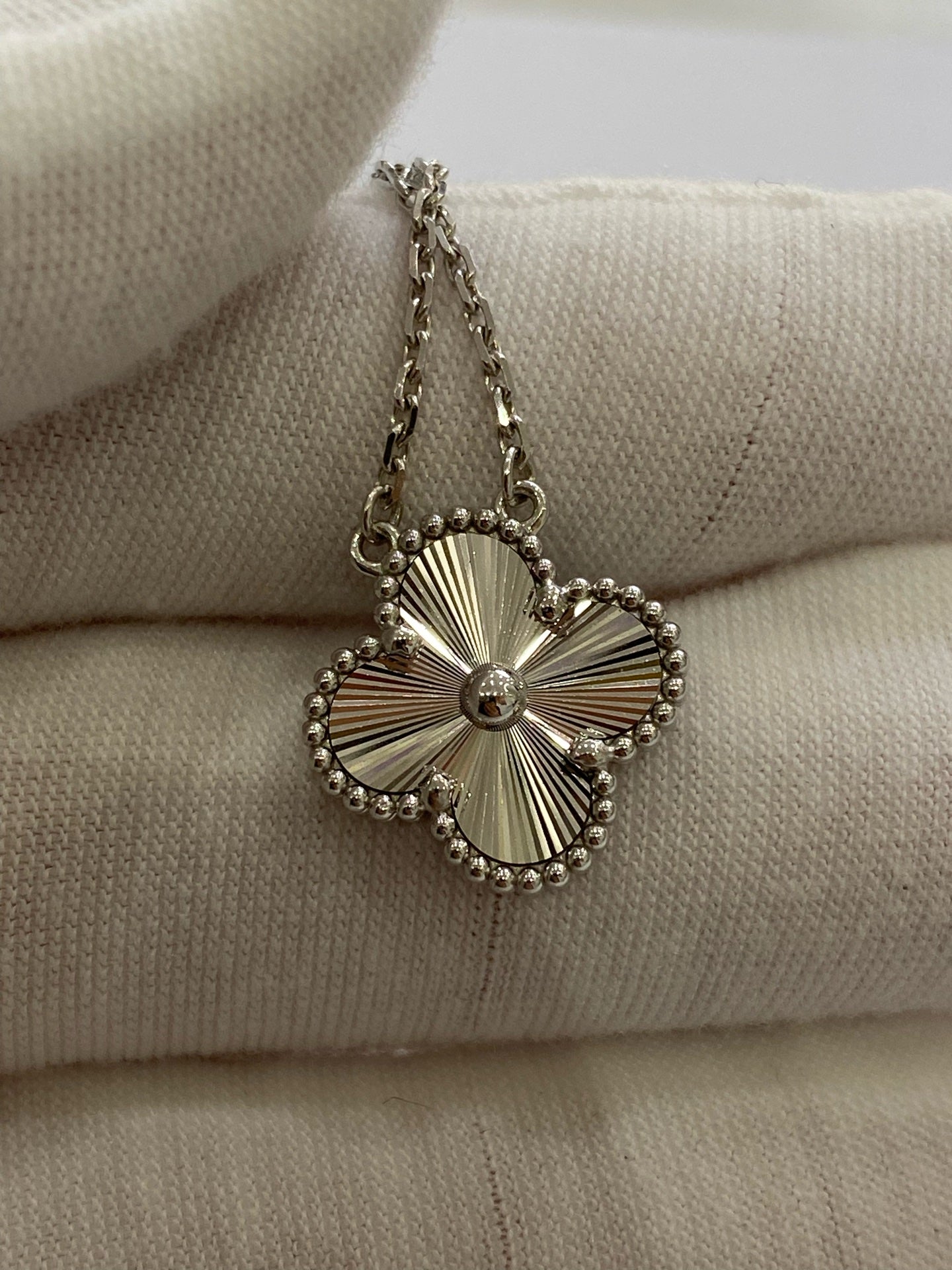 Van Cleef & Arpels Necklace