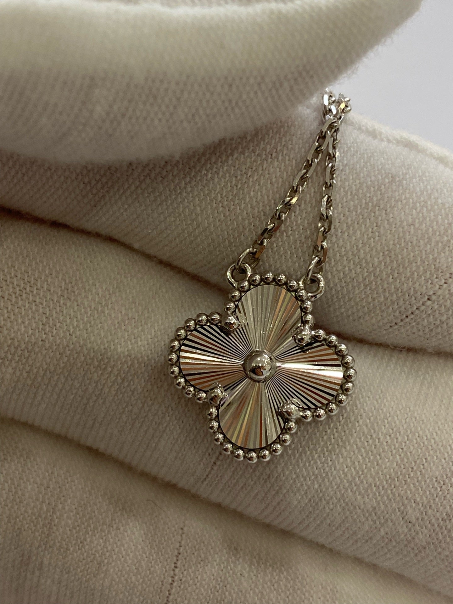 Van Cleef & Arpels Necklace