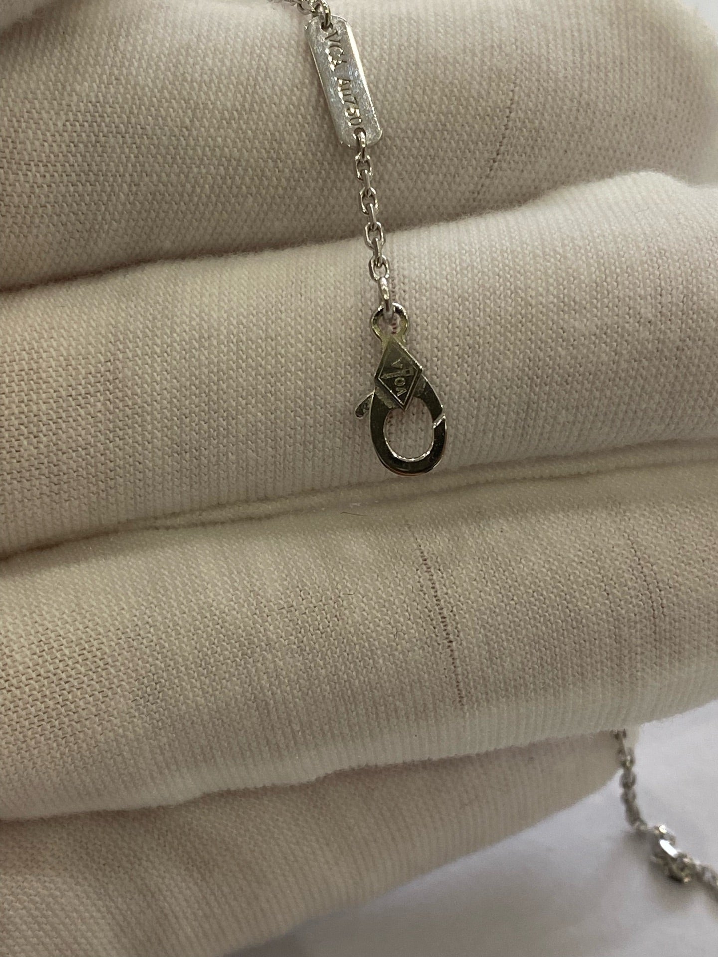 Van Cleef & Arpels Necklace