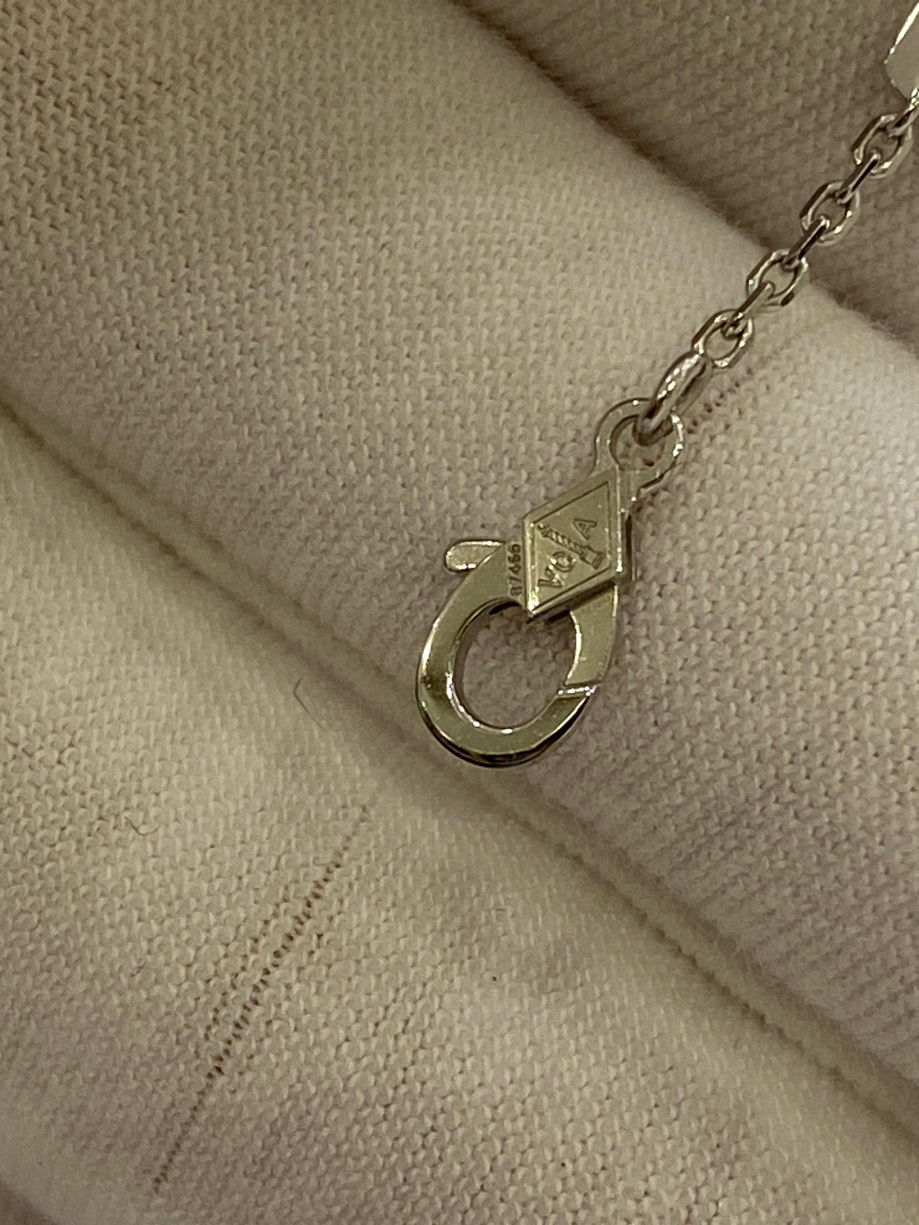 Van Cleef & Arpels Necklace