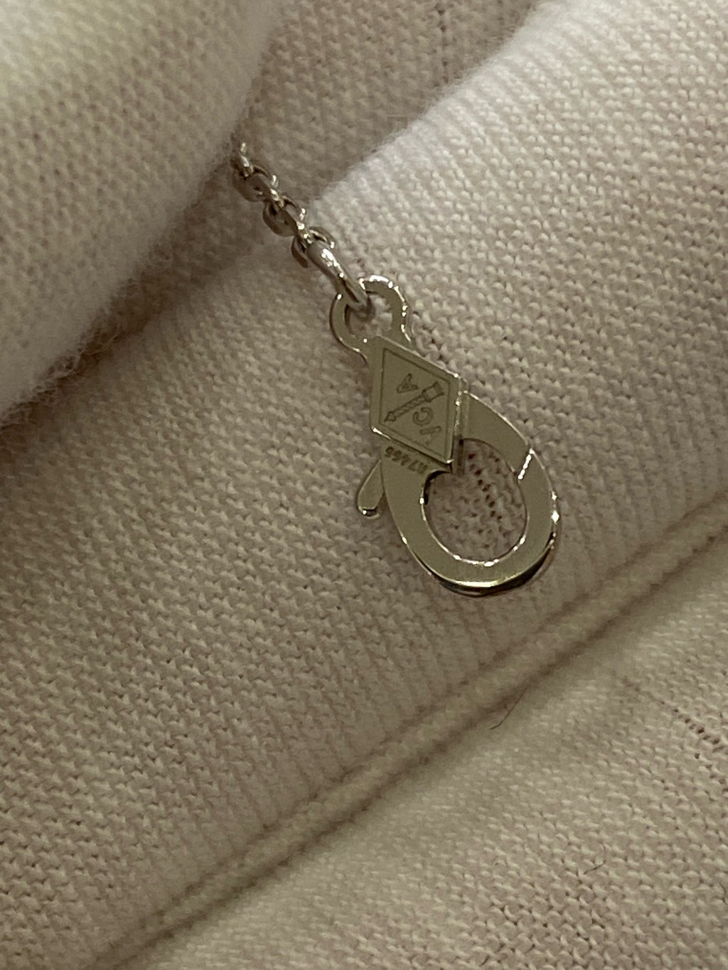 Van Cleef & Arpels Necklace