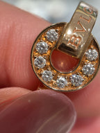 Bvlgari Ring