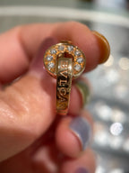 Bvlgari Ring