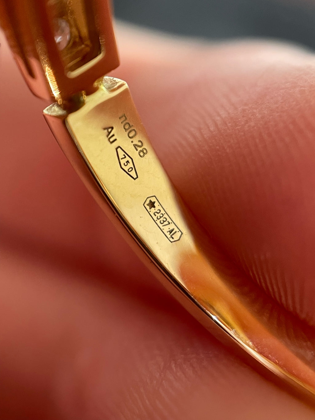 Bvlgari Ring