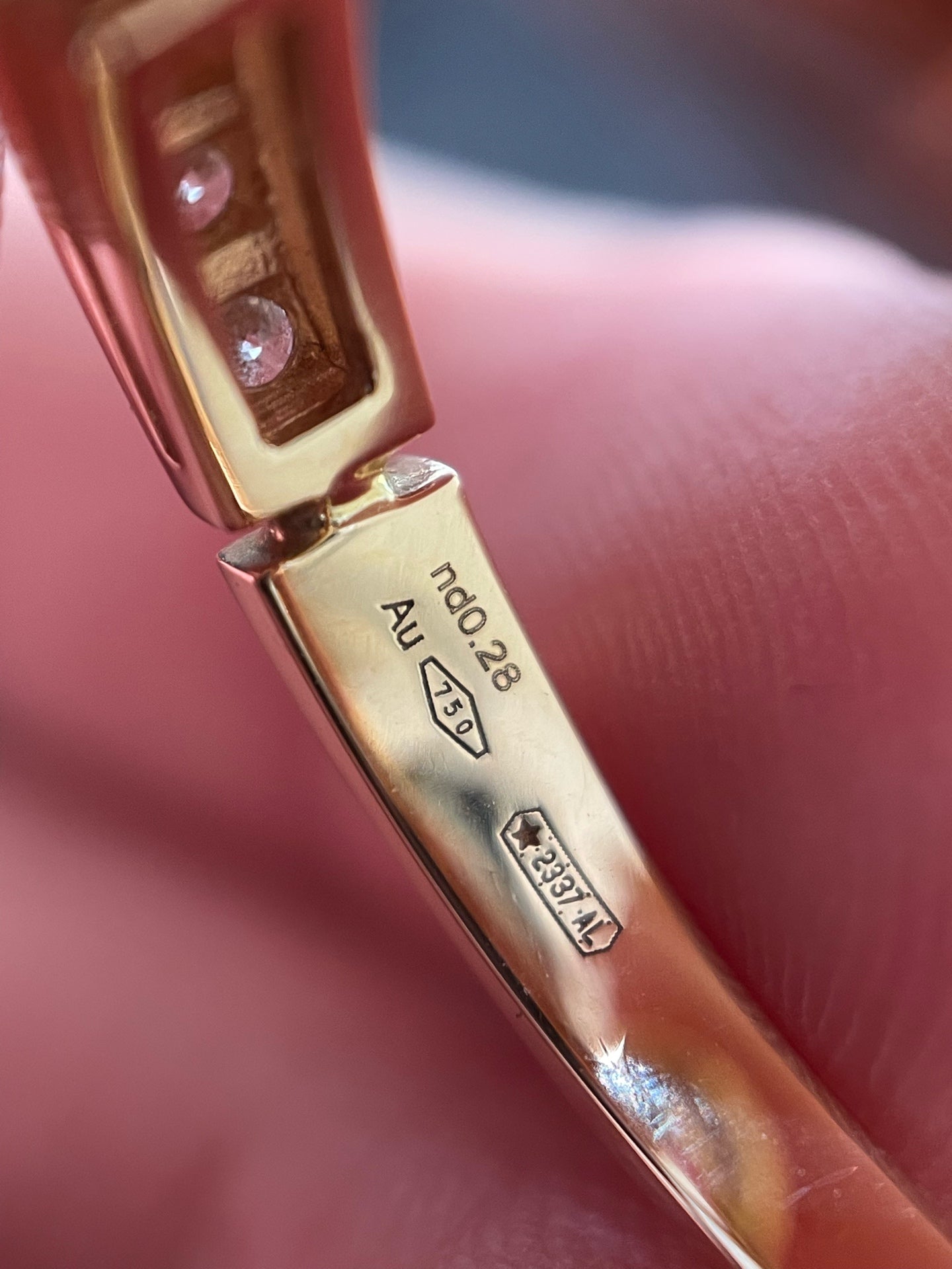 Bvlgari Ring