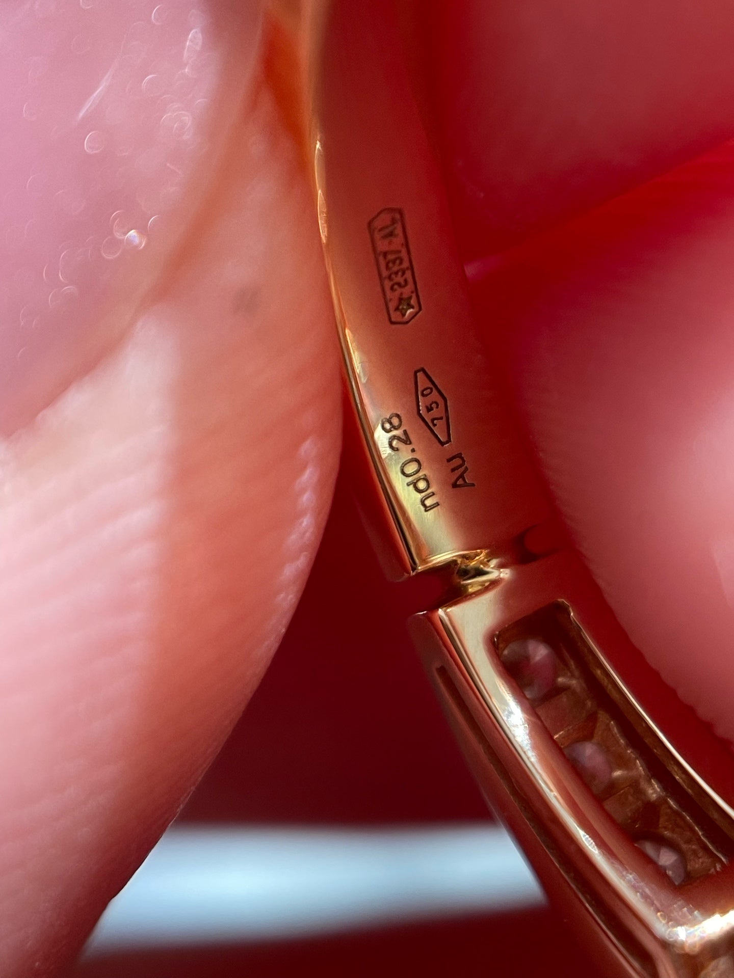 Bvlgari Ring