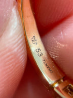 Bvlgari Ring