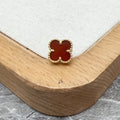 Van Cleef & Arpels Rose gold Earrings