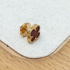 Van Cleef & Arpels Rose gold Earrings