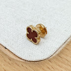 Van Cleef & Arpels Rose gold Earrings