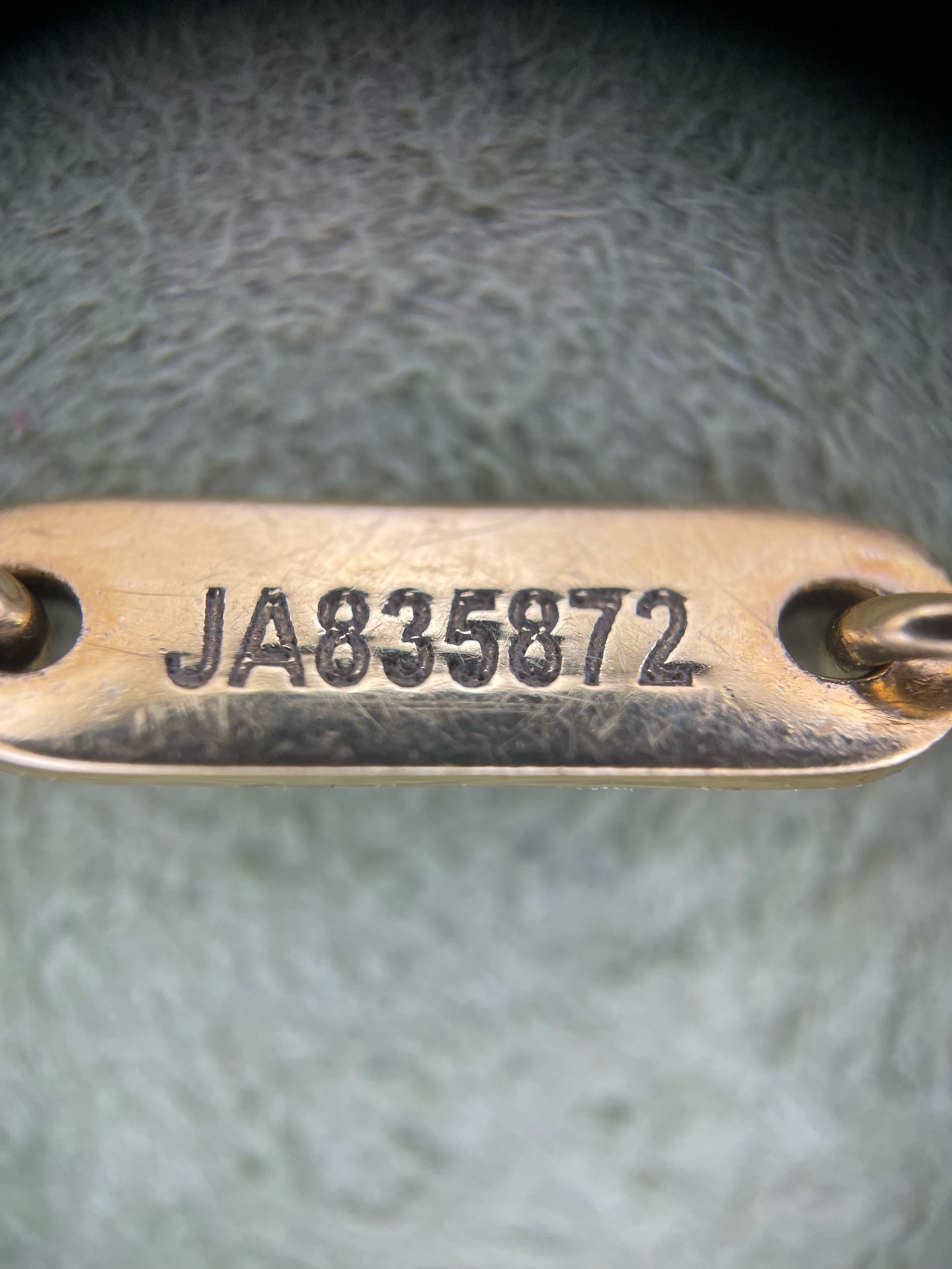 Cartier Bracelet