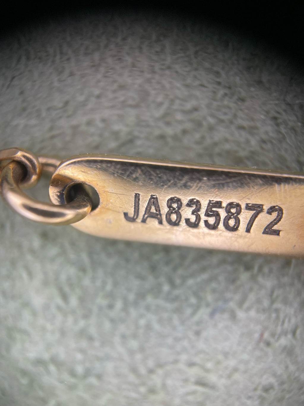 Cartier Bracelet